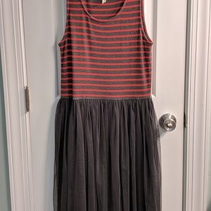 Matilda Jane Women's Dress Size M